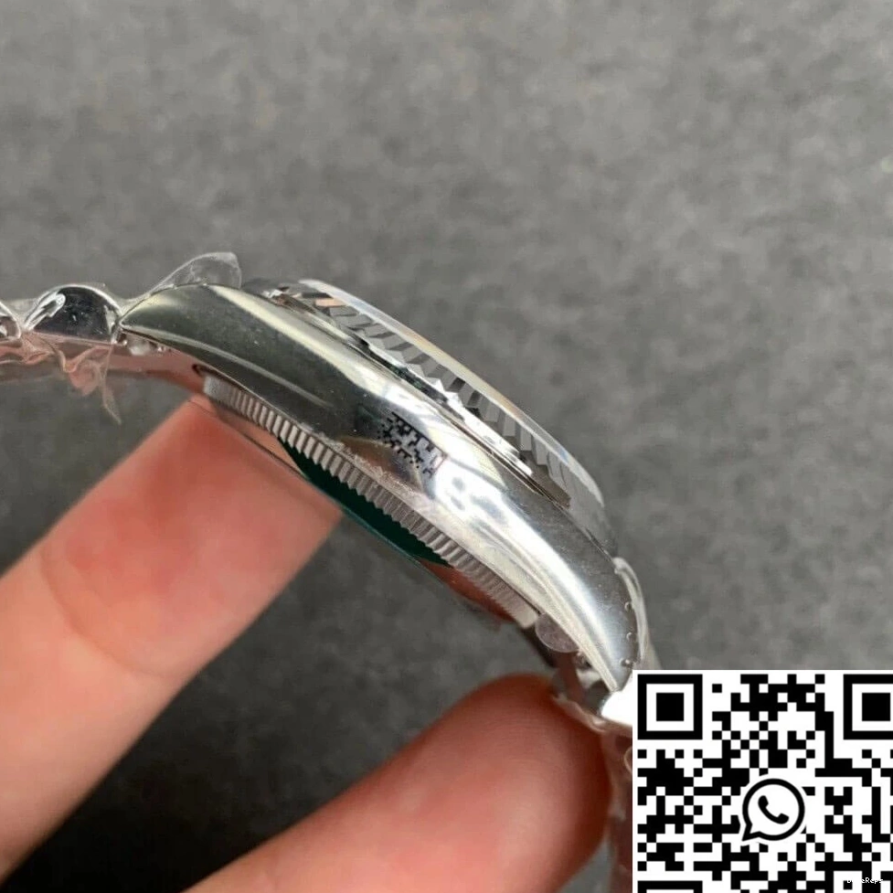 Factory 31MM Datejust Dial Rolex Blue GS 1215